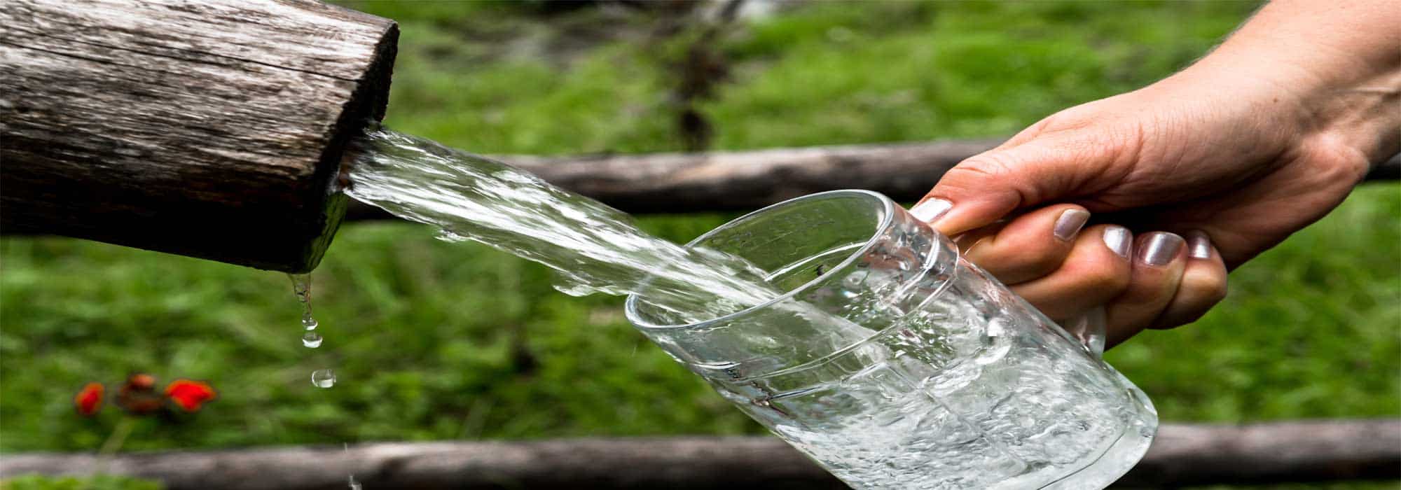 Distribuer une eau de qualité au meilleur prix