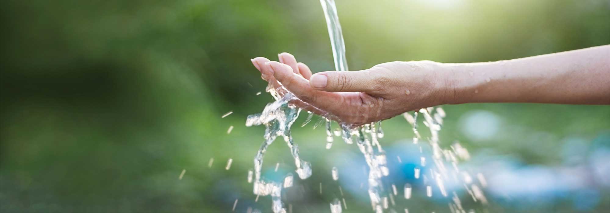 Distribuer une eau de qualité au meilleur prix