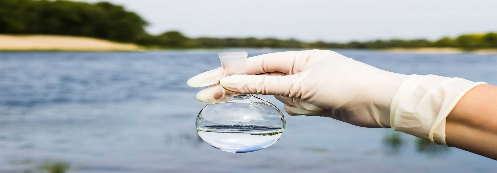 Appliquer les normes sur la qualité de l'eau potable