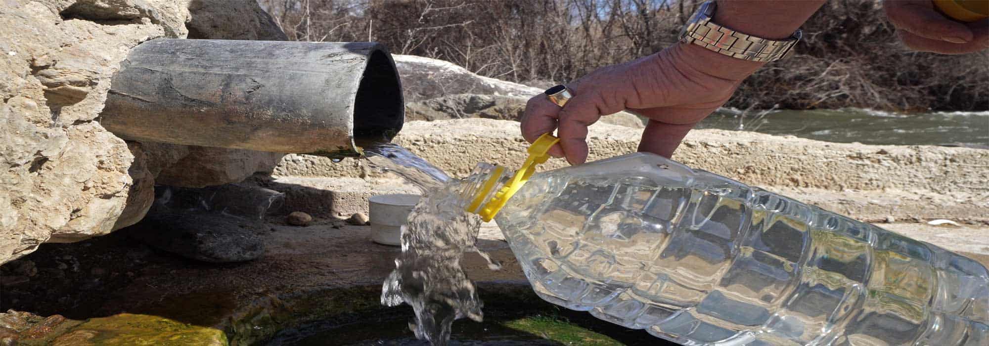Distribuer une eau de qualité en préservant la ressource