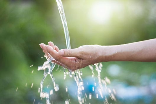 Réglementation et contrôle de l’eau potable